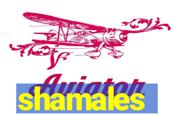 shamales