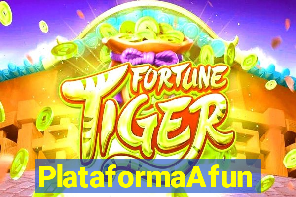 PlataformaAfun