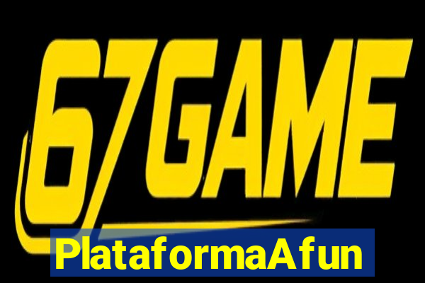 PlataformaAfun