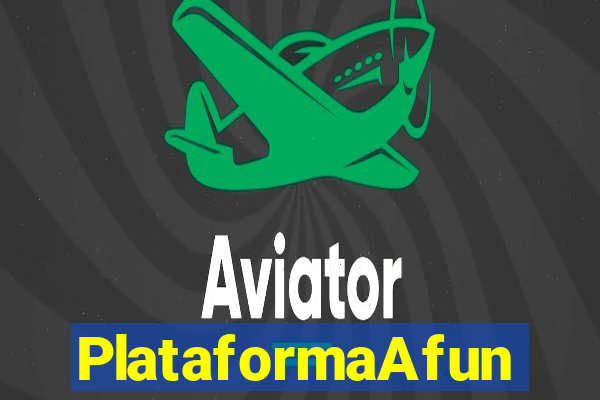 PlataformaAfun