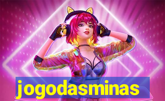 jogodasminas