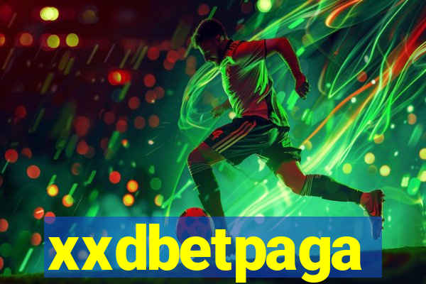 xxdbetpaga