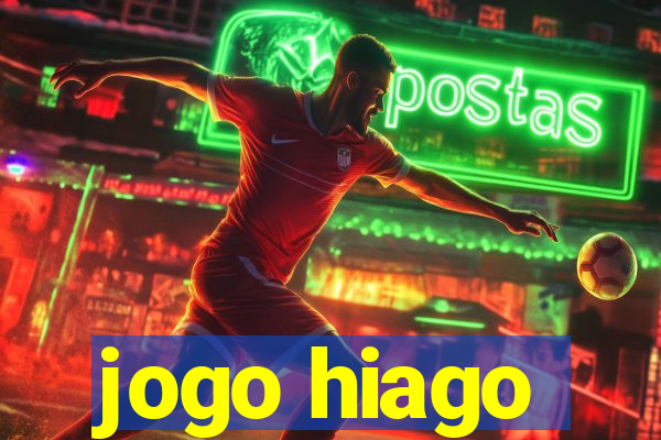 jogo hiago