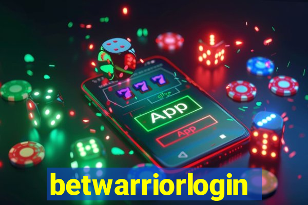 betwarriorlogin