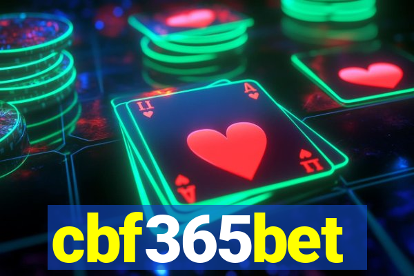 cbf365bet