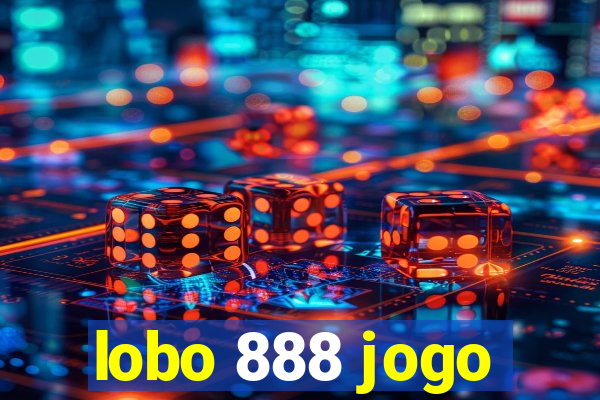 lobo 888 jogo