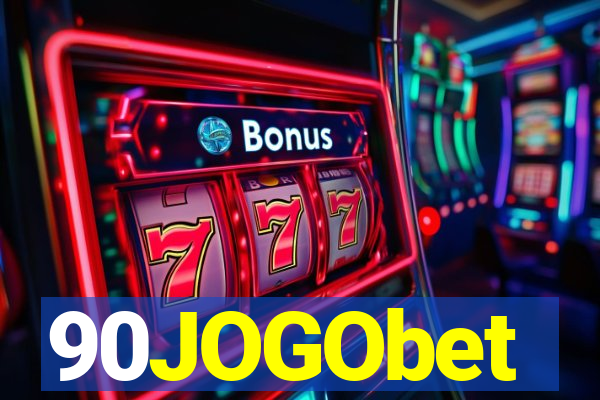 90JOGObet