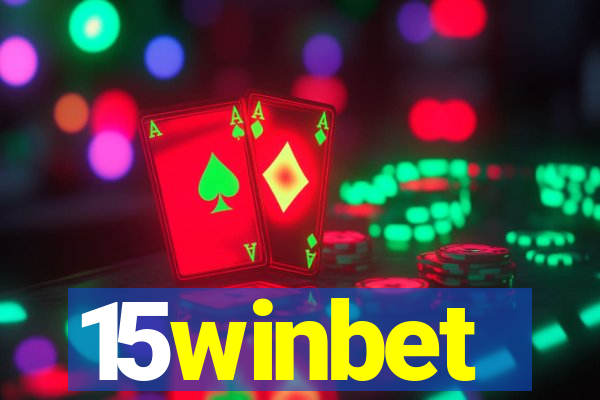 15winbet