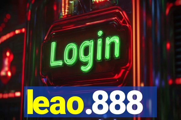 leao.888