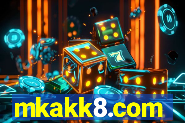 mkakk8.com