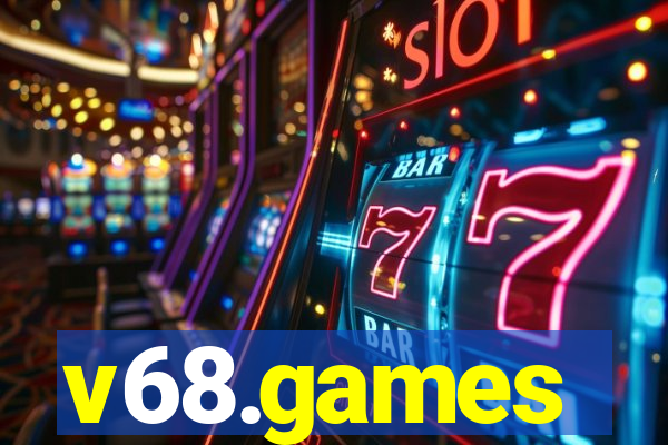 v68.games