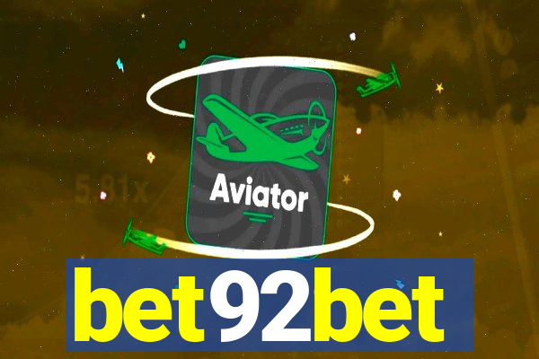 bet92bet