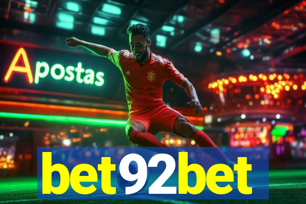 bet92bet