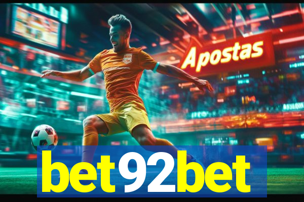 bet92bet