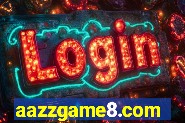 aazzgame8.com