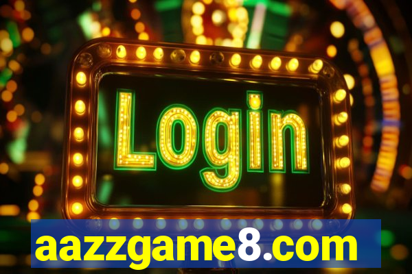 aazzgame8.com