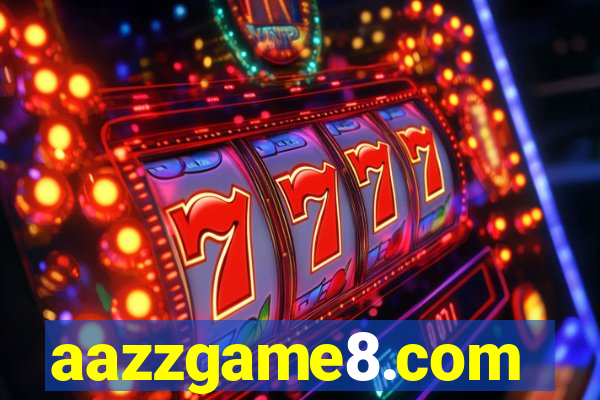 aazzgame8.com