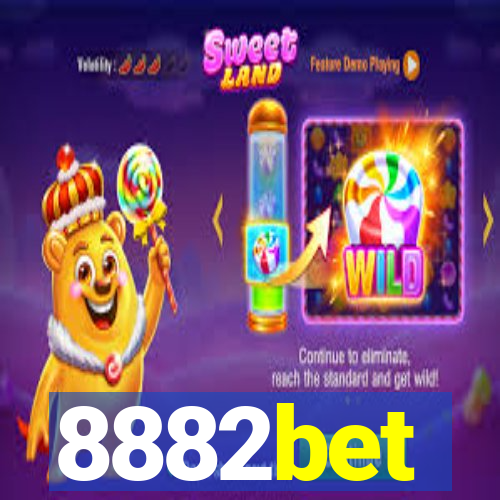 8882bet