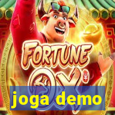 joga demo