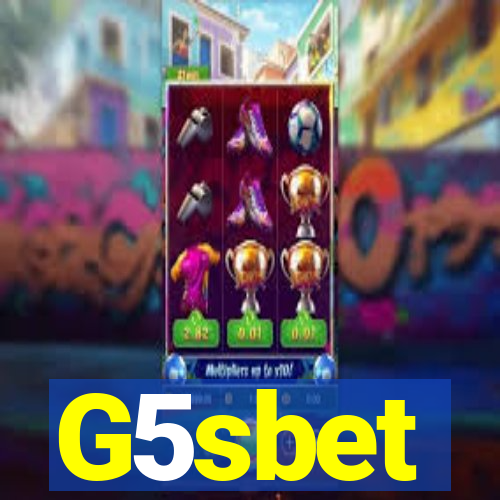 G5sbet