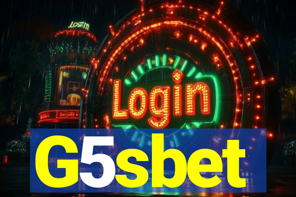 G5sbet