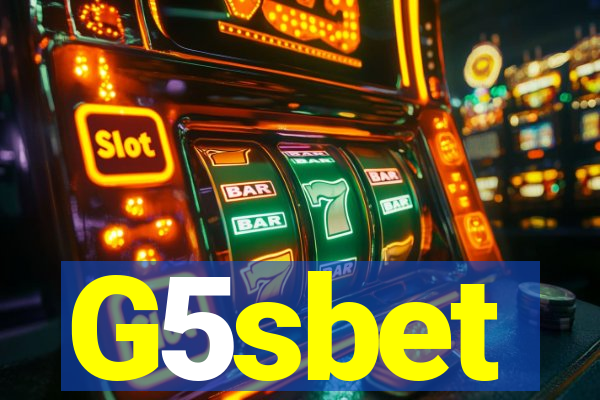 G5sbet