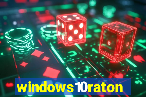 windows10raton