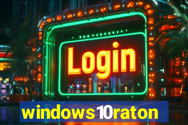 windows10raton