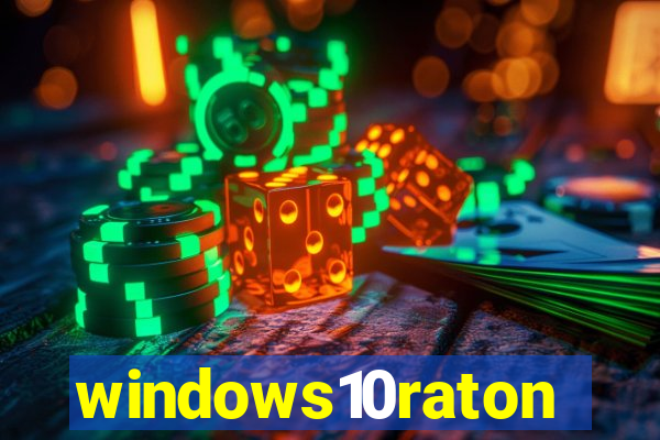 windows10raton