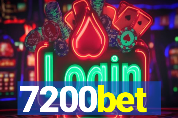 7200bet