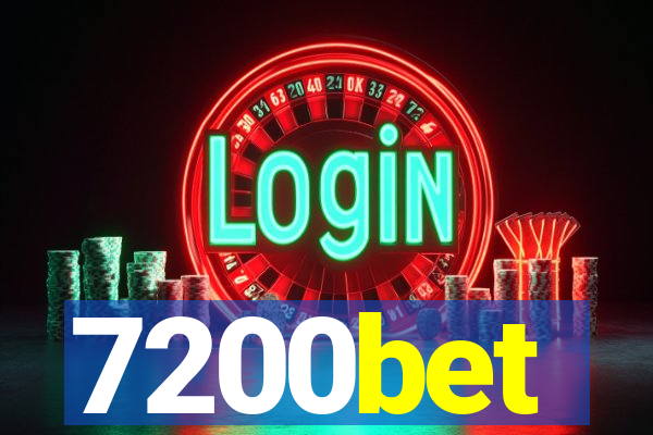 7200bet