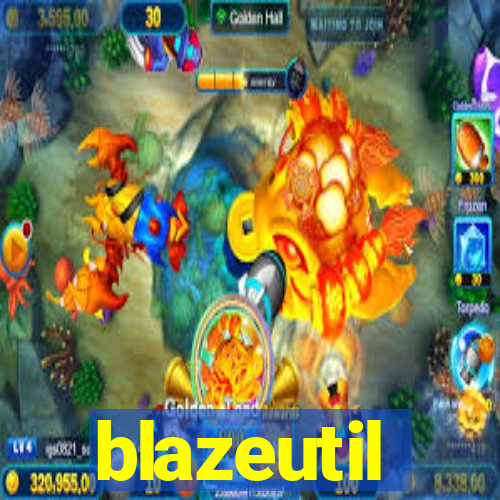 blazeutil