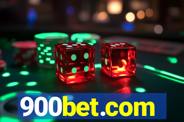 900bet.com