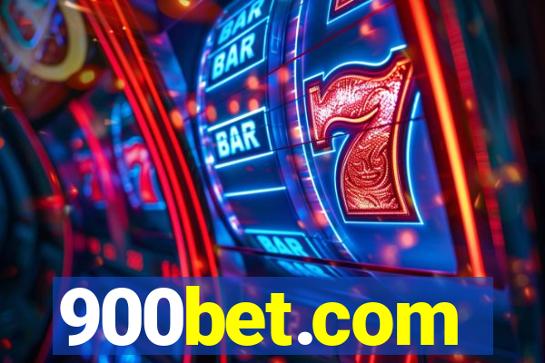 900bet.com