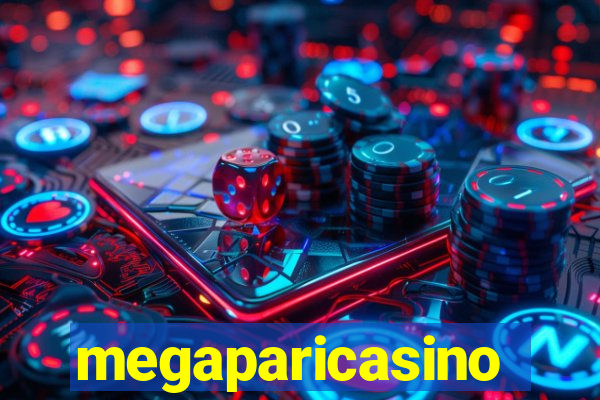 megaparicasino