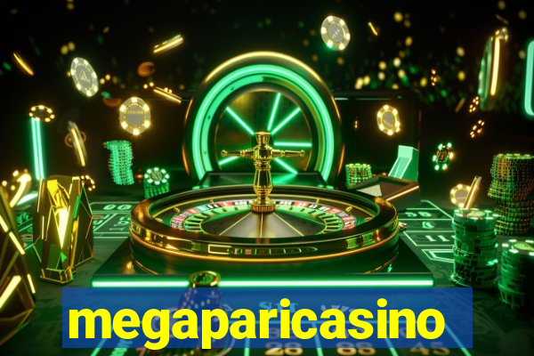 megaparicasino