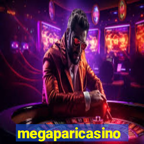 megaparicasino