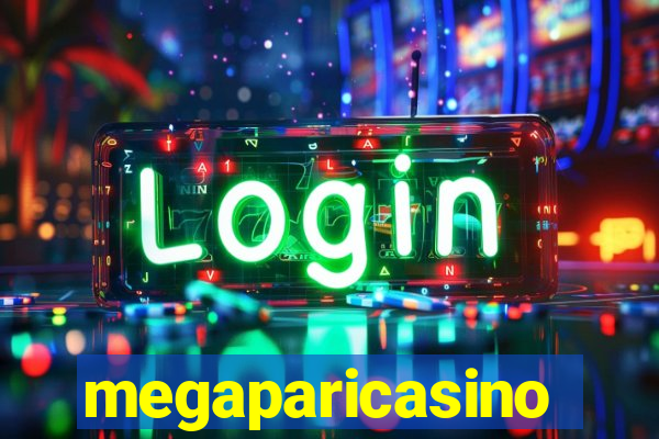 megaparicasino