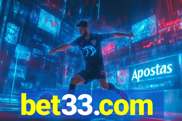 bet33.com