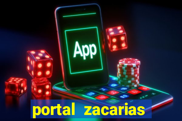 portal zacarias cavando a propia cova