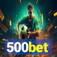 500bet