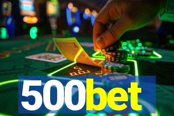 500bet