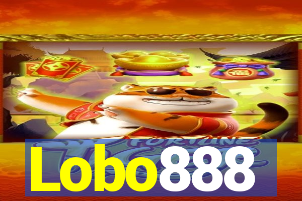 Lobo888