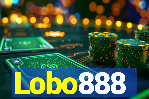 Lobo888