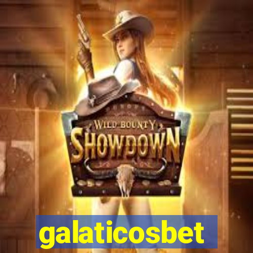 galaticosbet