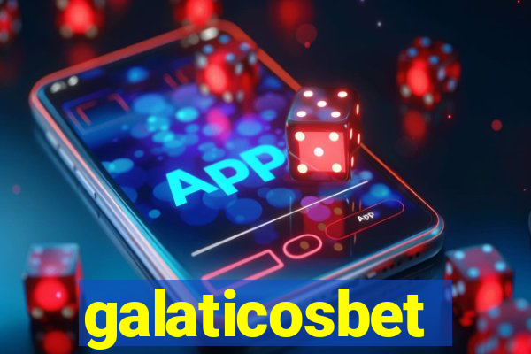 galaticosbet