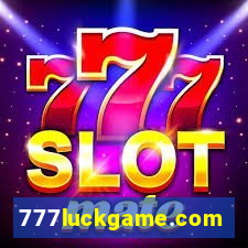 777luckgame.com