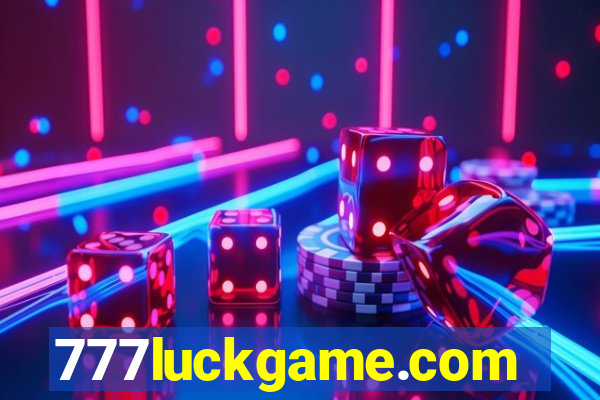 777luckgame.com