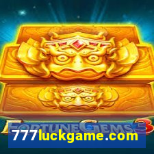 777luckgame.com