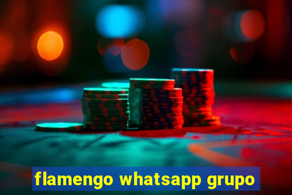 flamengo whatsapp grupo